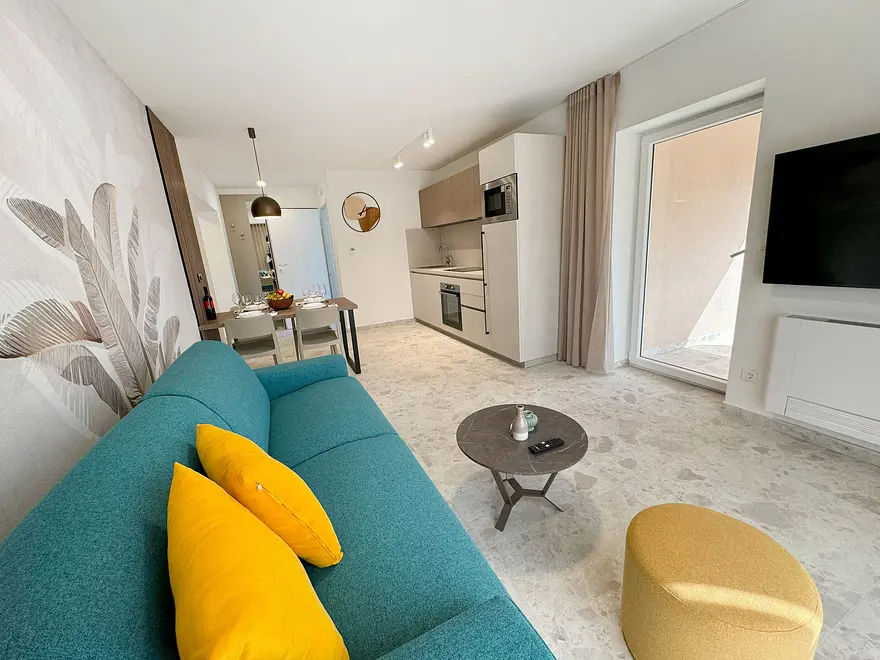 Ferienwohnung in Fazana mit Pool und haustiergeeignet 999211114 38929 – Foto 7