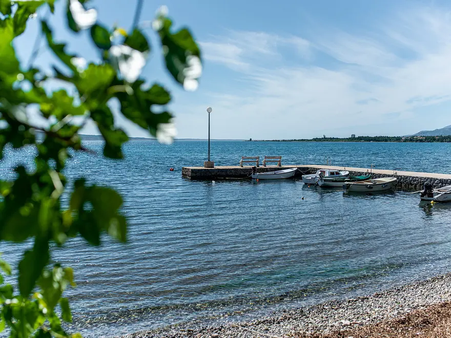 Ferienwohnung in Starigrad  999208470 36436 – Foto 5