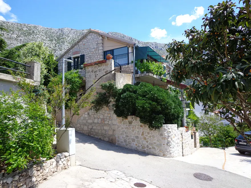 Ferienwohnung in Makarska  999202624 30900 – Foto 12