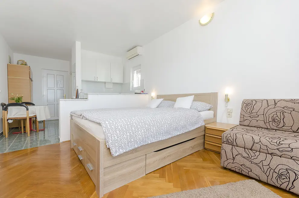 Ferienwohnung in Tribunj  999202656 30932 – Foto 9