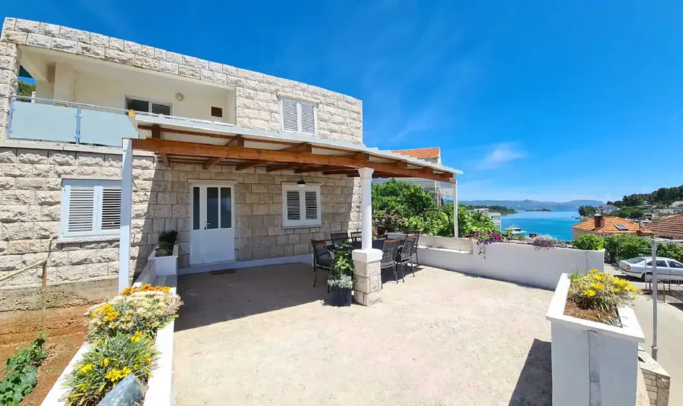 Ferienwohnung in Korcula  999210367 38231