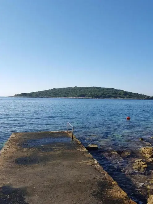 Ferienwohnung in Solta  999213012 40556