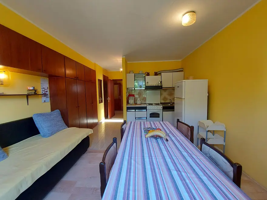 Ferienwohnung in Baska  999206275 34384 – Foto 6