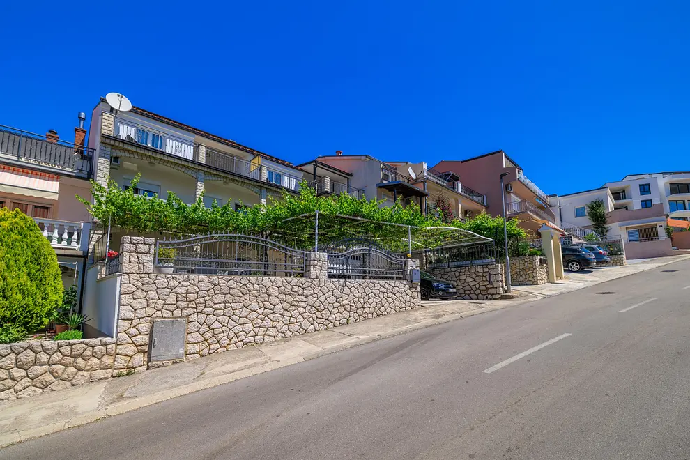 Ferienwohnung in Crikvenica mit Pool 999203006 31268 – Foto 42