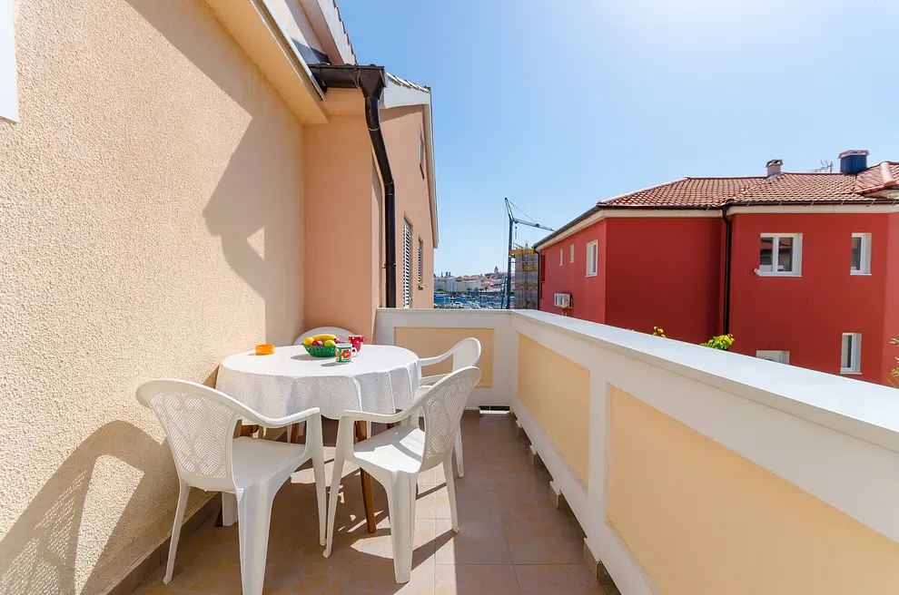 Ferienwohnung in Palit  999204249 32459 – Foto 2