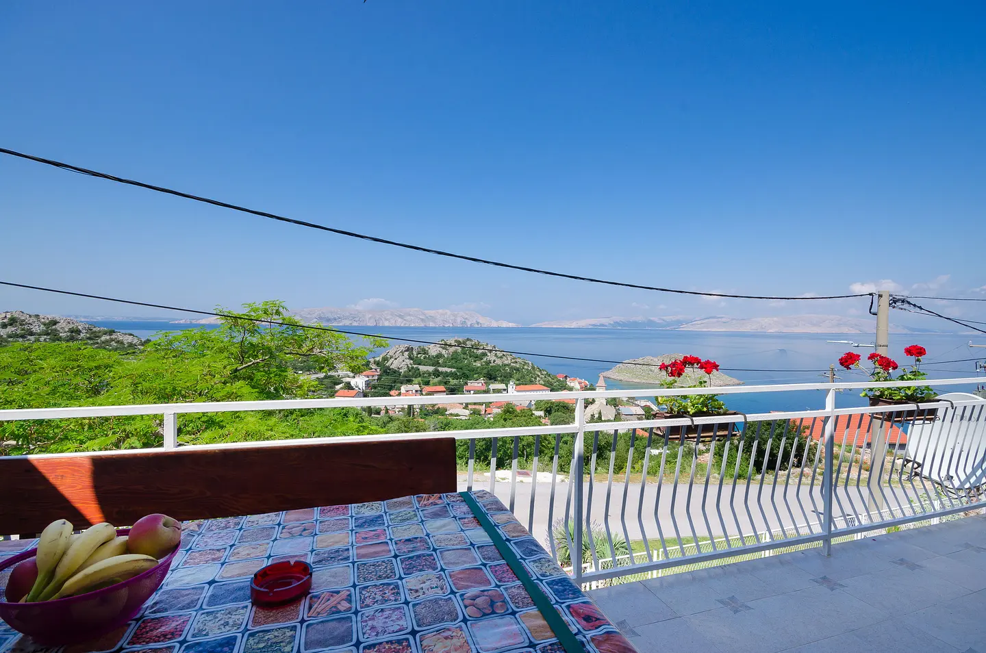 Ferienwohnung in Senj  999204562 32754