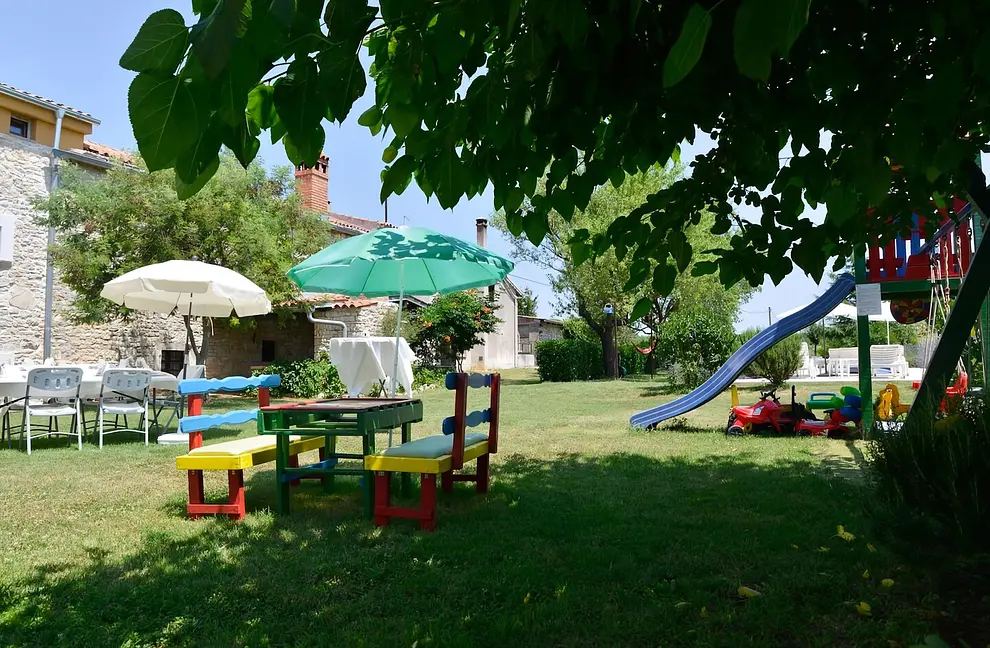 Ferienwohnung in Fazana mit Pool und haustiergeeignet 999208682 36636 – Foto 16