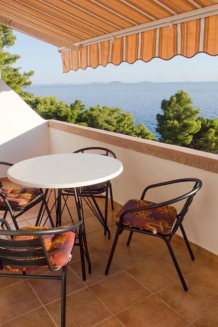 Ferienwohnung in Murter  66152855 26637