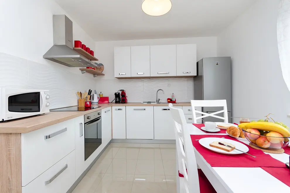 Ferienwohnung in Crikvenica  999210683 38526 – Foto 13