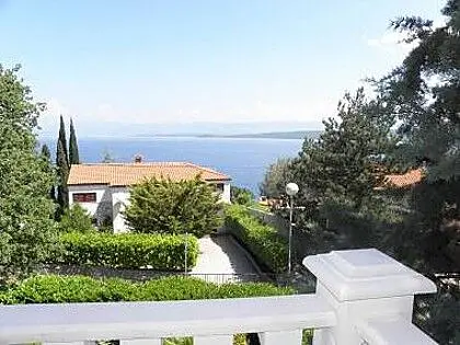 Ferienwohnung in Krk haustiergeeignet 66152598 26427