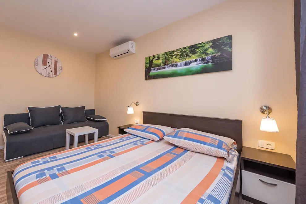 Ferienappartment in Sukosan mit Pool 999207302 35364 – Foto 6