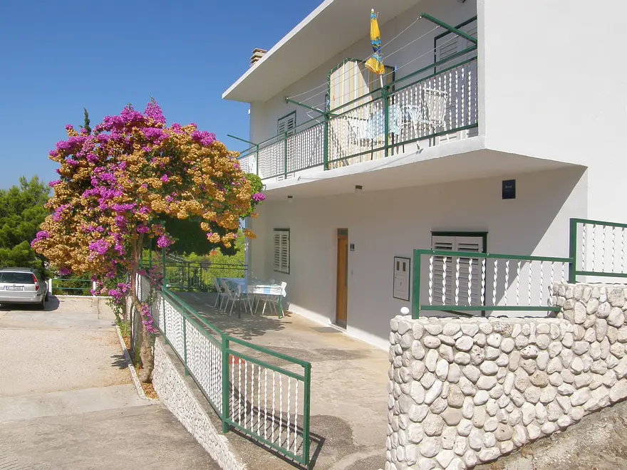 Ferienwohnung in Primosten  66128727 14805