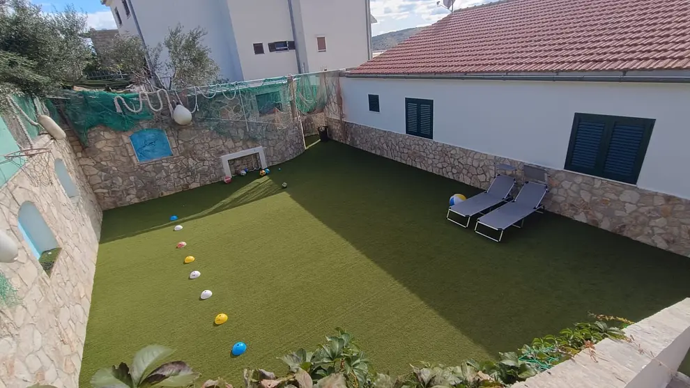 Ferienwohnung in Seget mit Pool 999212299 39961 – Foto 16