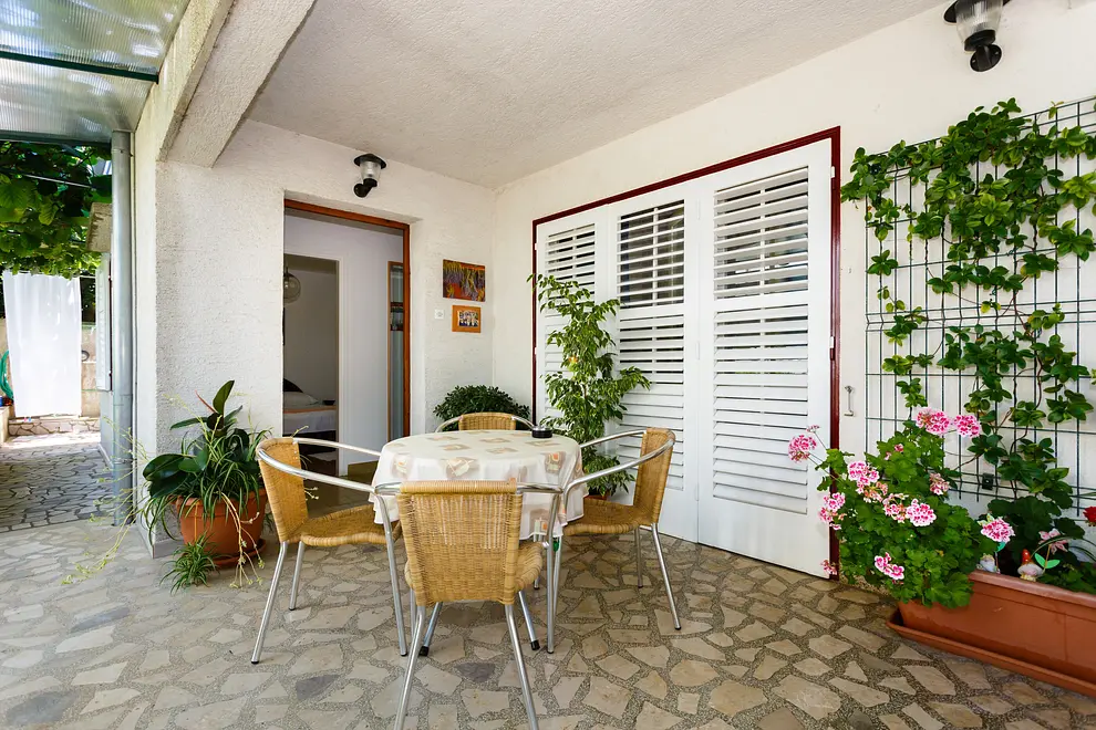 Ferienwohnung in Krk  999202538 30816 – Foto 9