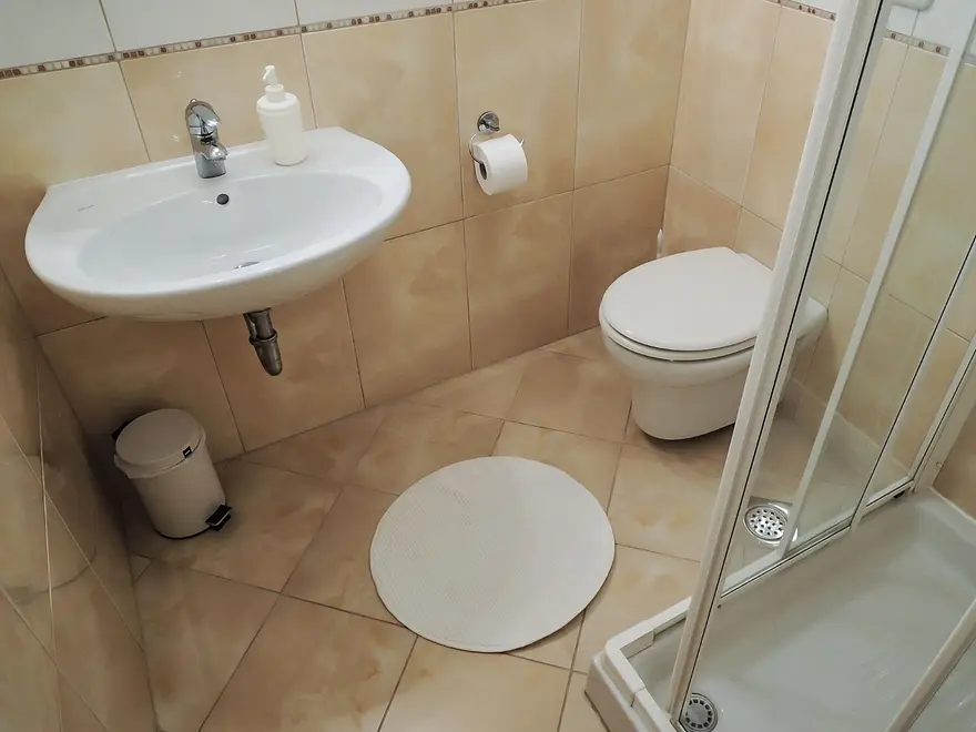 Ferienwohnung in Baska Voda  999211750 39491 – Foto 11