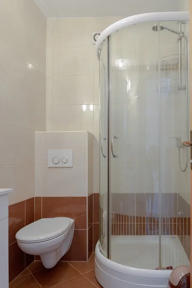Ferienwohnung in Baska Voda  999211389 39165