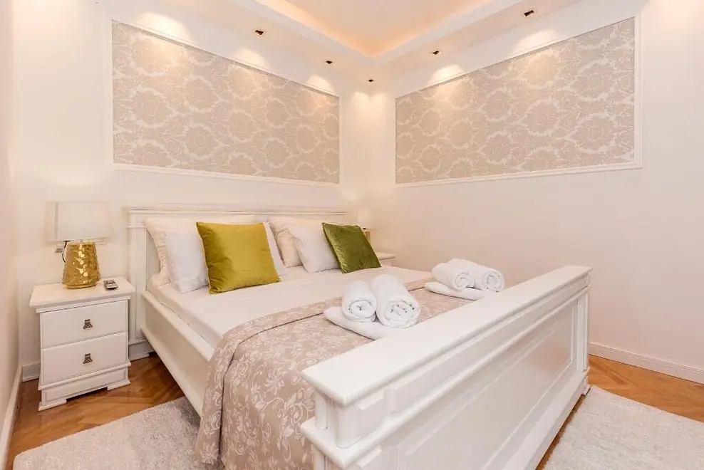 Ferienwohnung in Vodice mit Pool 66138864 21732