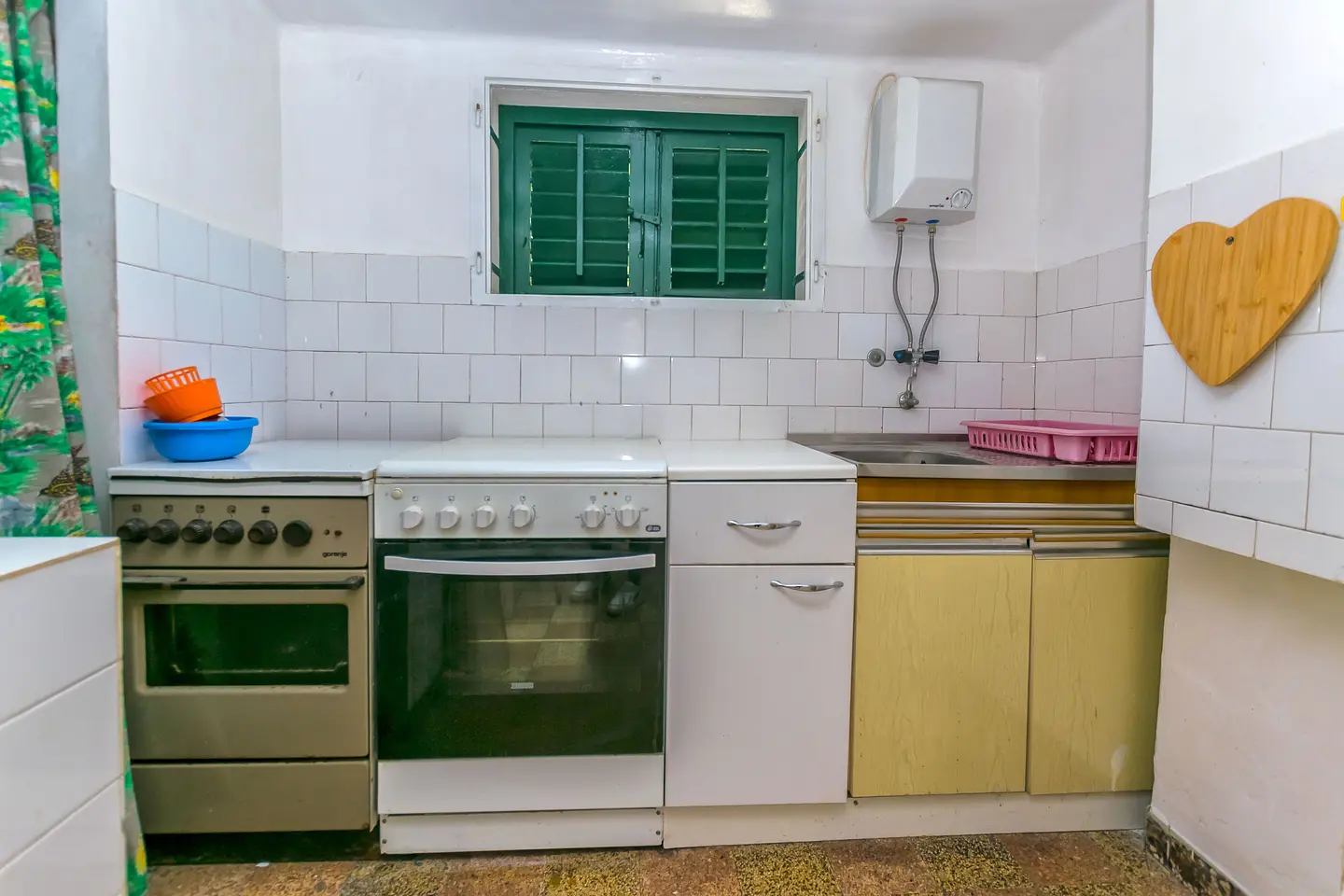 Ferienappartment in Korcula  999202909 31178