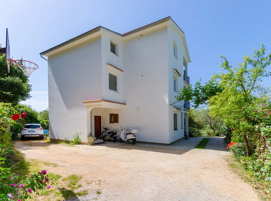 Ferienwohnung in Palit haustiergeeignet 999206368 34473 – Foto 11