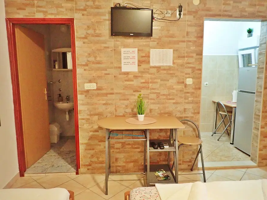 Ferienwohnung in Starigrad haustiergeeignet 999211449 39222 – Foto 3