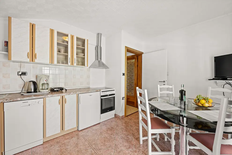 Ferienwohnung in Kanfanar mit Pool 999211319 41272 – Foto 2