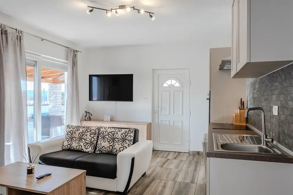 Ferienhaus in Posedarje mit Pool 999212963 40514 – Foto 19