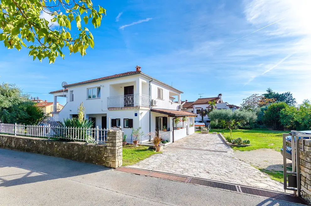Ferienwohnung in Rovinj  999203807 32034 – Foto 4