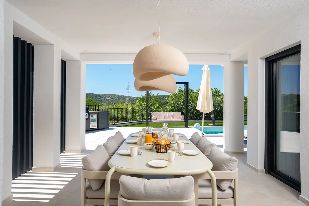 Ferienhaus in Rab mit Pool 999238078 43127 – Foto 7