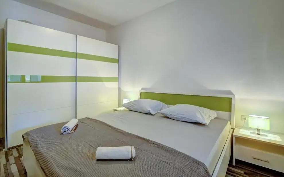 Ferienwohnung in Senj  999206653 34748 – Foto 15
