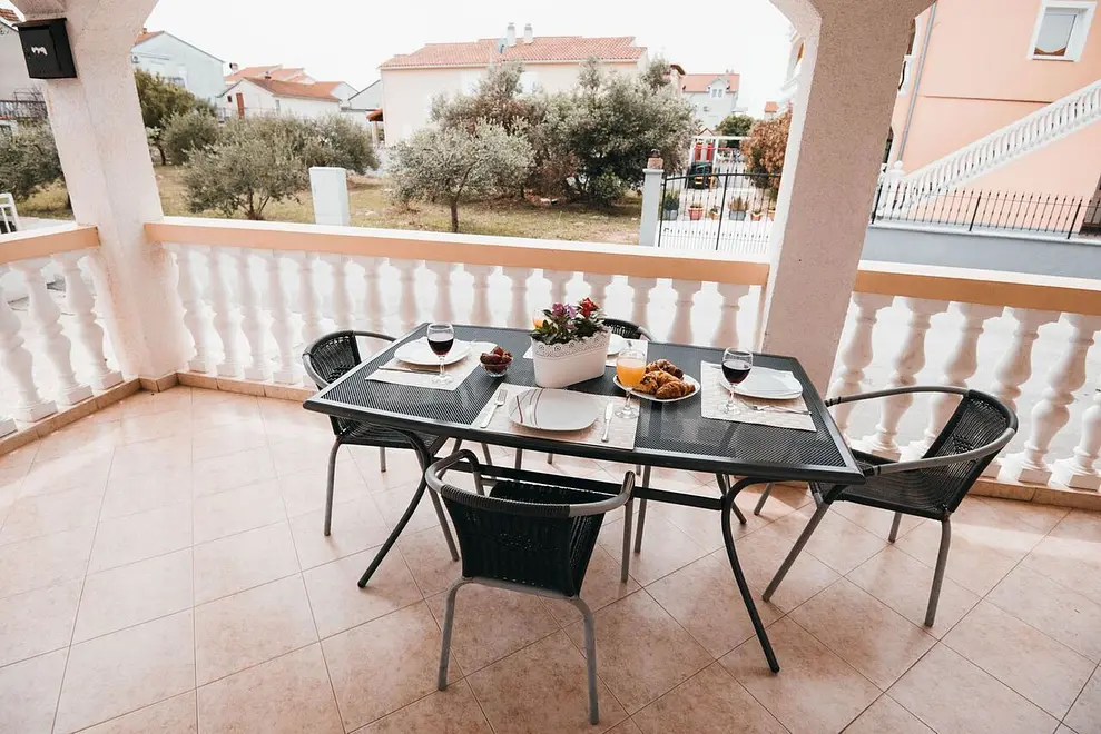 Ferienwohnung in Vodice  66116980 6020
