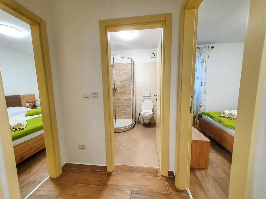 Ferienwohnung in Porec mit Pool 999223570 41695 – Foto 9