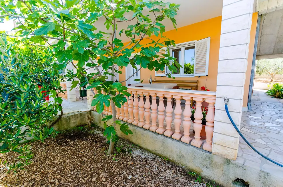 Ferienwohnung in Ciovo  999205265 33432 – Foto 14