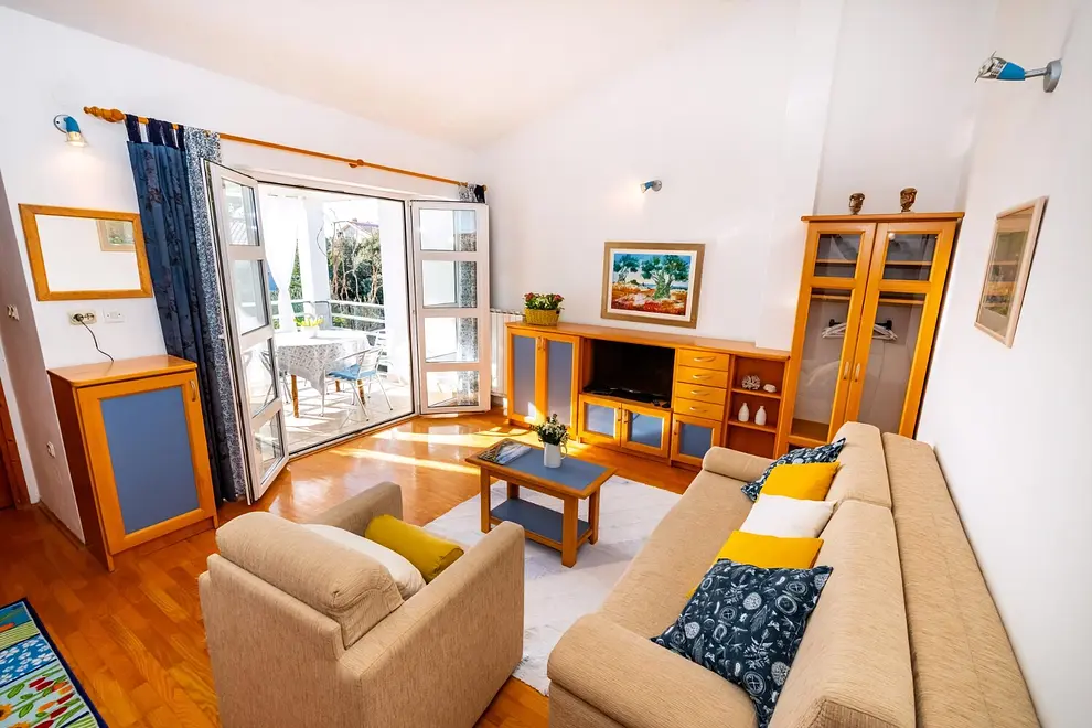 Ferienwohnung in Mandre  999213328 40851 – Foto 5