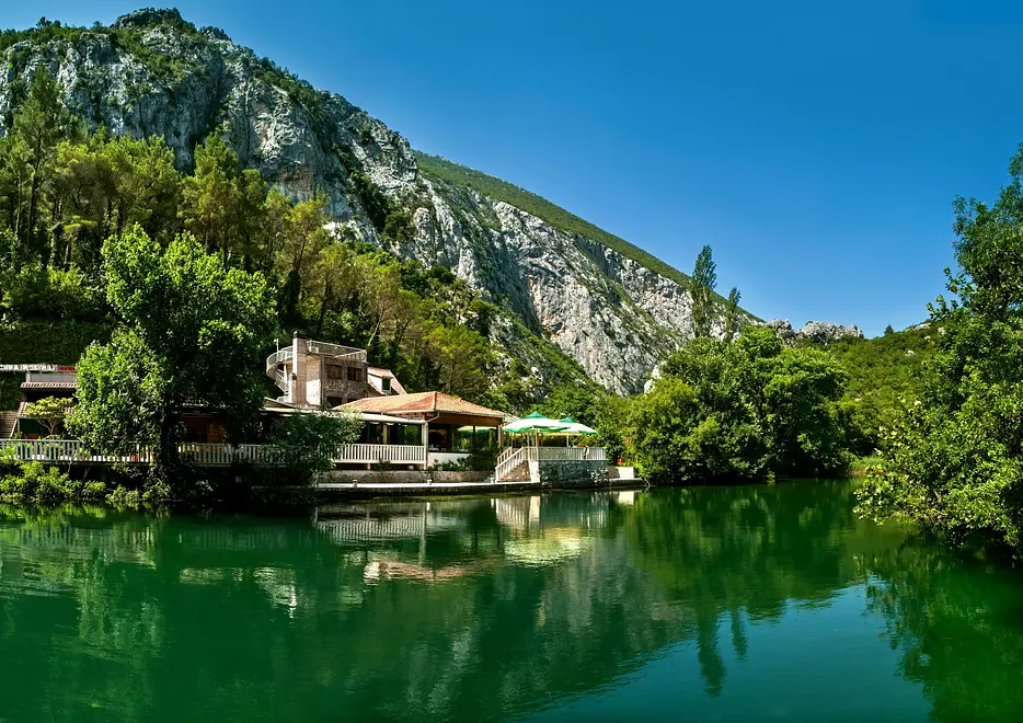 Ferienhaus in Omis mit Pool 999208204 36181 – Foto 47