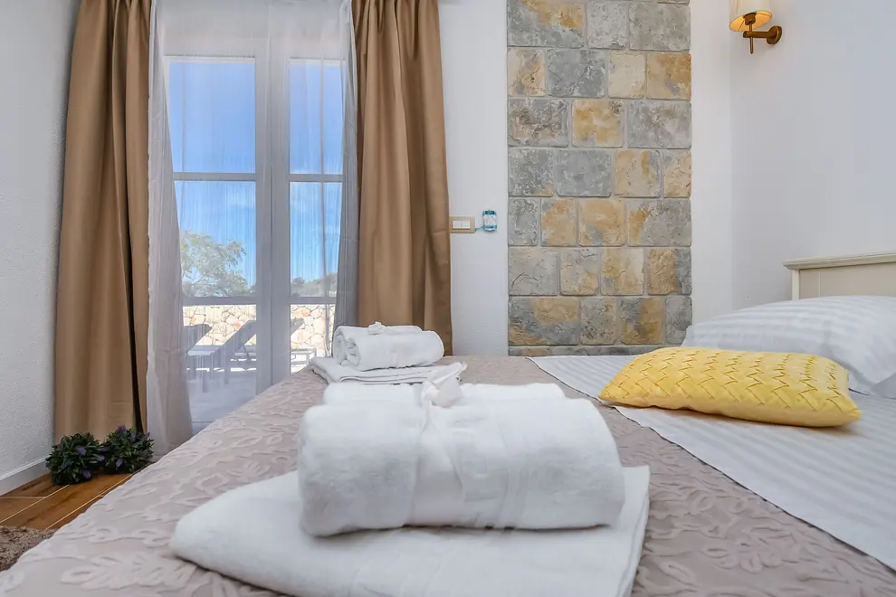 Ferienhaus in Rogoznica mit Pool 999213014 40557 – Foto 54