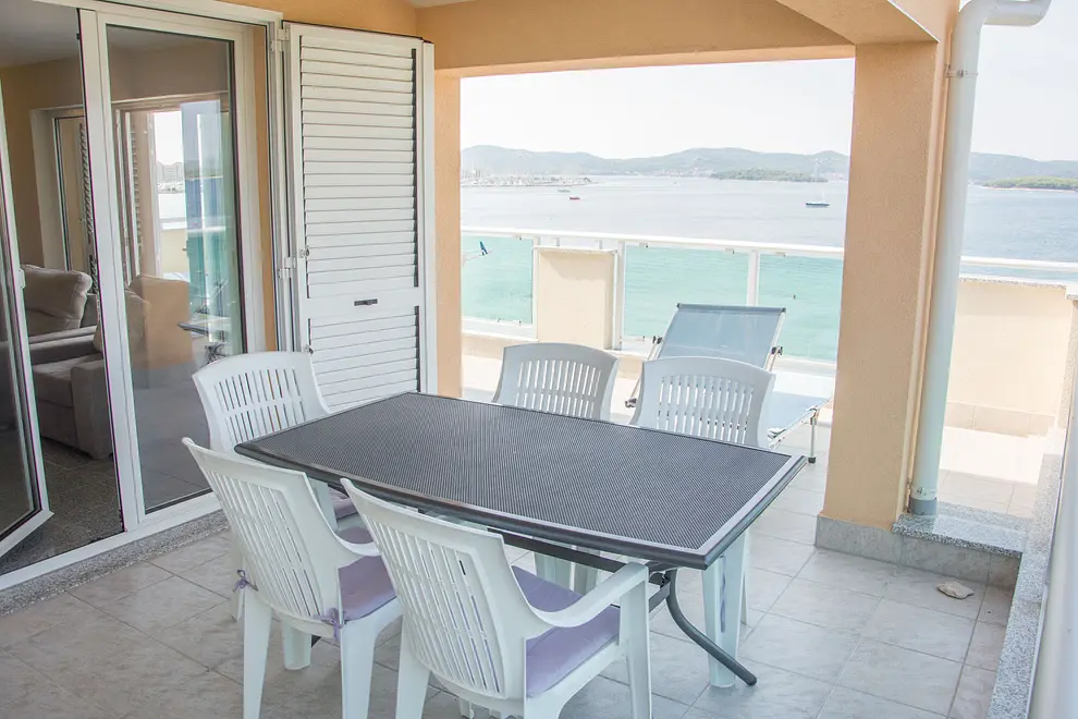 Ferienwohnung in Biograd  999206413 34516 – Foto 5