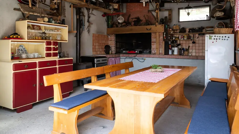 Ferienwohnung in Fuzine  999212550 40153 – Foto 6