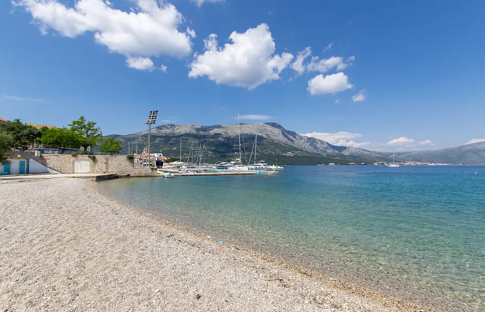 Ferienwohnung in Korcula  999211228 39032 – Foto 5