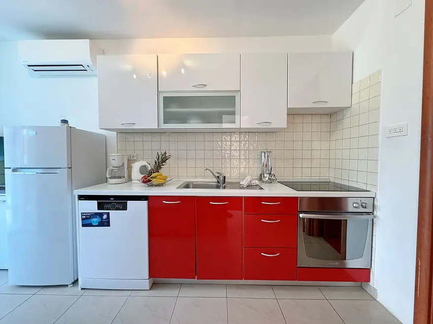 Ferienwohnung in Dobrinj  999224225 42332 – Foto 17