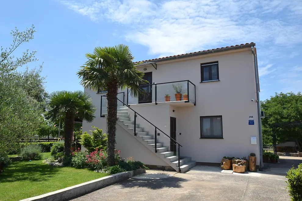 Ferienwohnung in Krk  66142987 24507