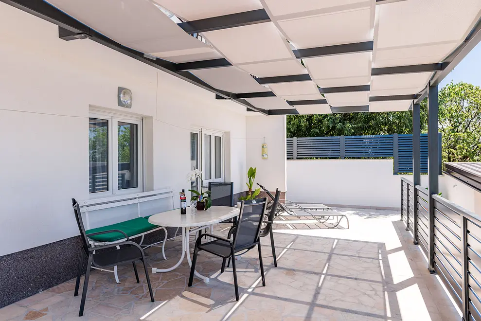 Ferienwohnung in Novi Vinodolski  999205500 33655 – Foto 50