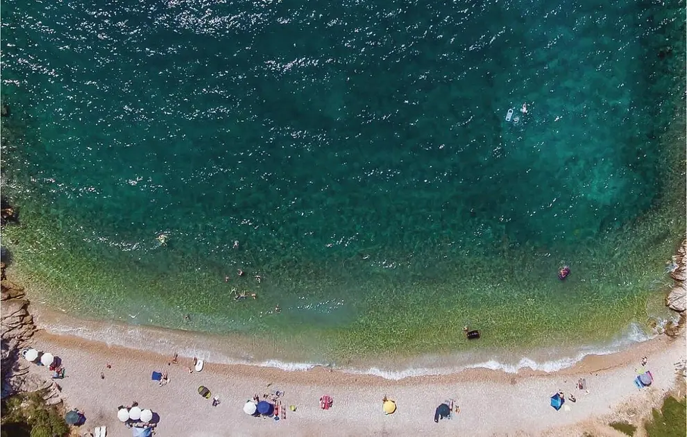 Ferienwohnung in Marcana  999210965 38791