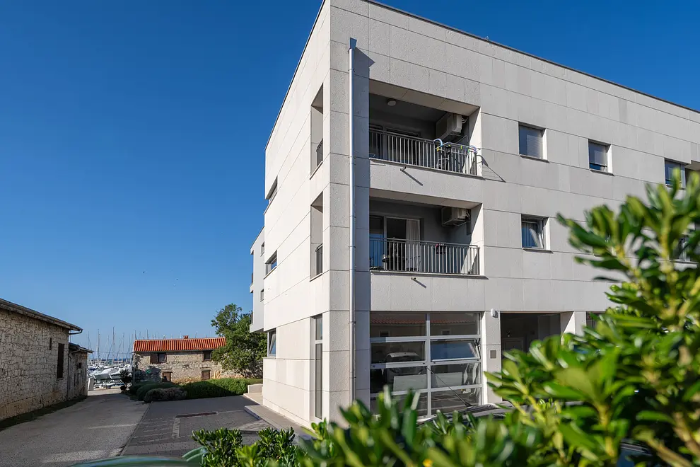 Ferienwohnung in Vrsar  66143570 24672