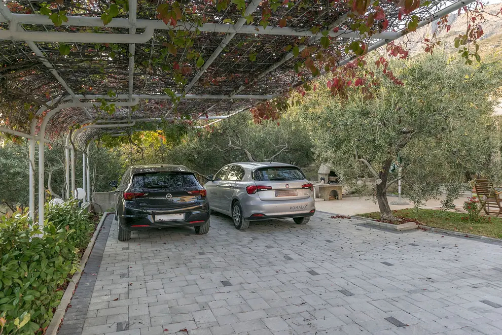 Ferienwohnung in Omis  999203034 31293 – Foto 19