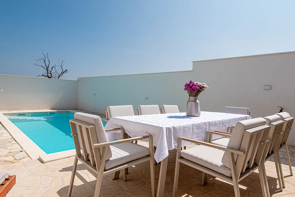 Ferienwohnung in Vodice mit Pool 999212472 40098 – Foto 7