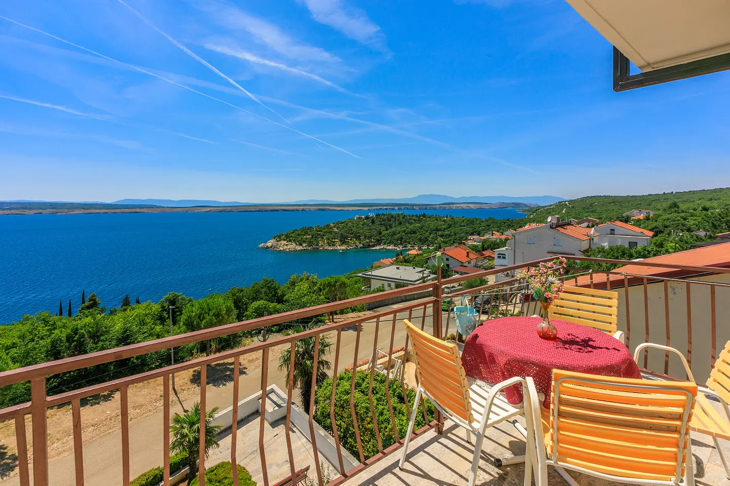 Ferienwohnung in Crikvenica  999202345 30652