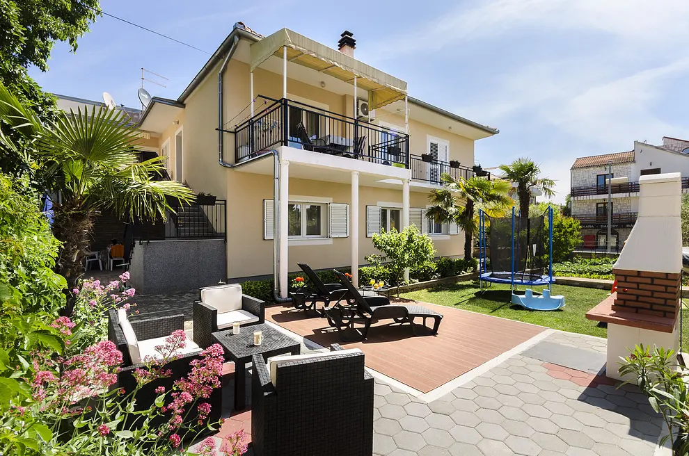 Ferienwohnung in Vodice  999203427 31676 – Foto 16