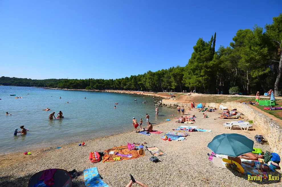 Ferienwohnung in Rovinj  6616811 1776