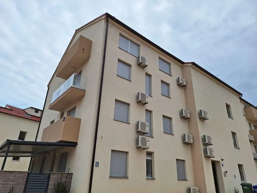 Ferienwohnung in Medulin  66139453 22256