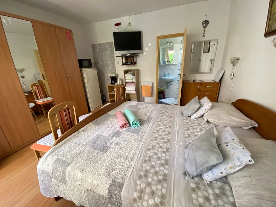 Ferienappartment in Brela  999231602 42770 – Foto 6